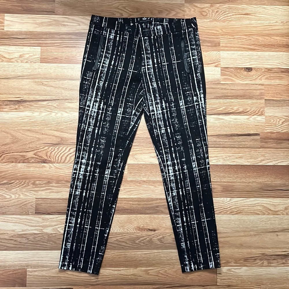 Women’s Banana Republic Dress Pants | Gently Used, Size 8, Sloan-Style